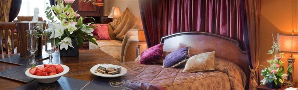 Canal Court Hotel Newry