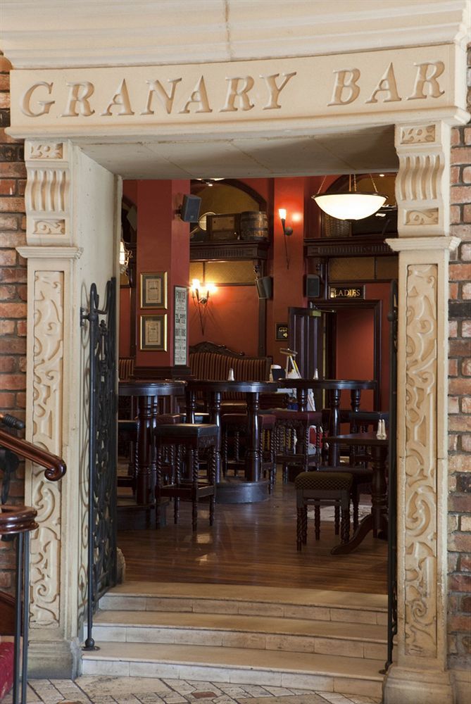 Canal Court Hotel Newry