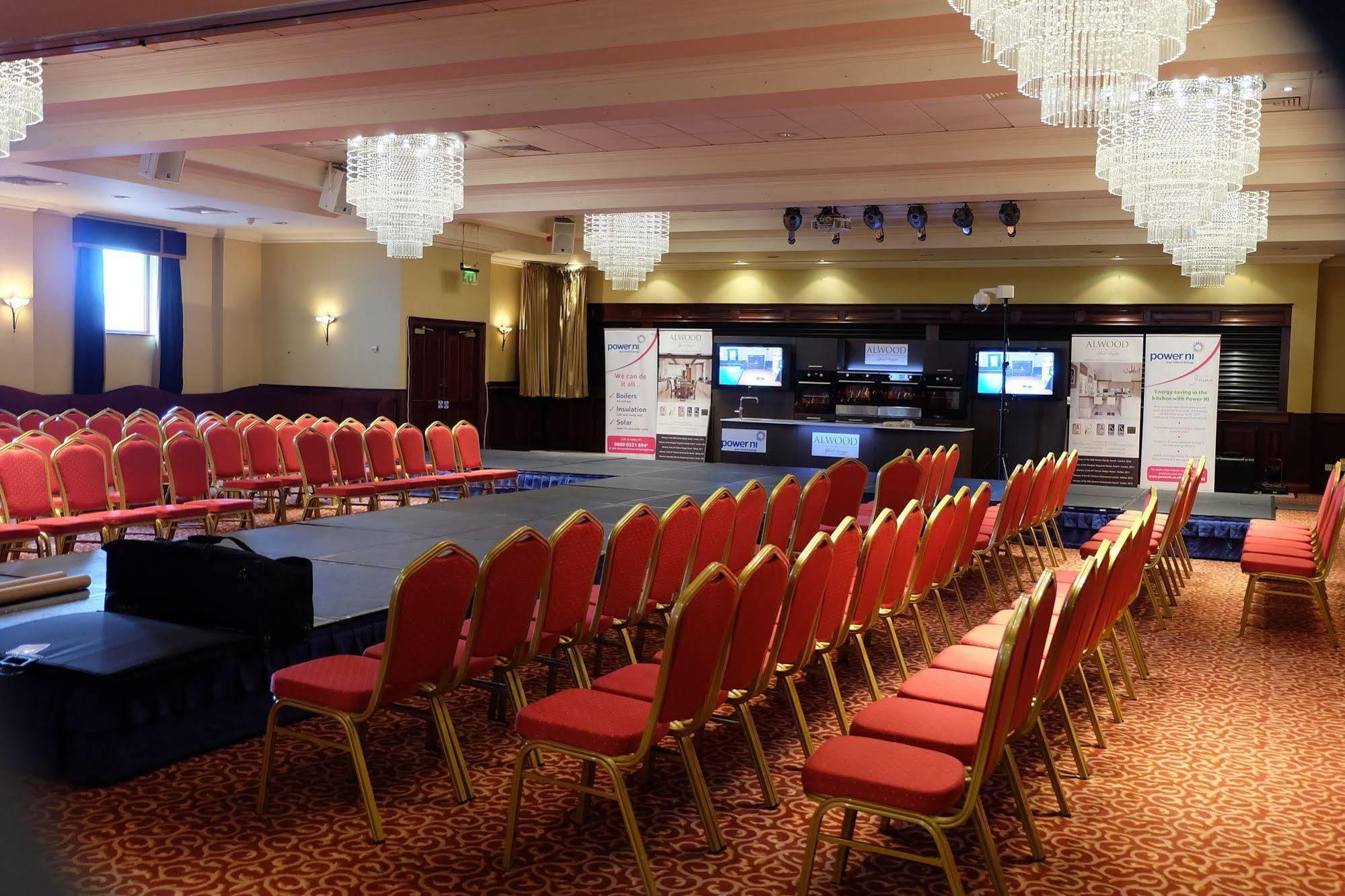 Canal Court 4* Newry