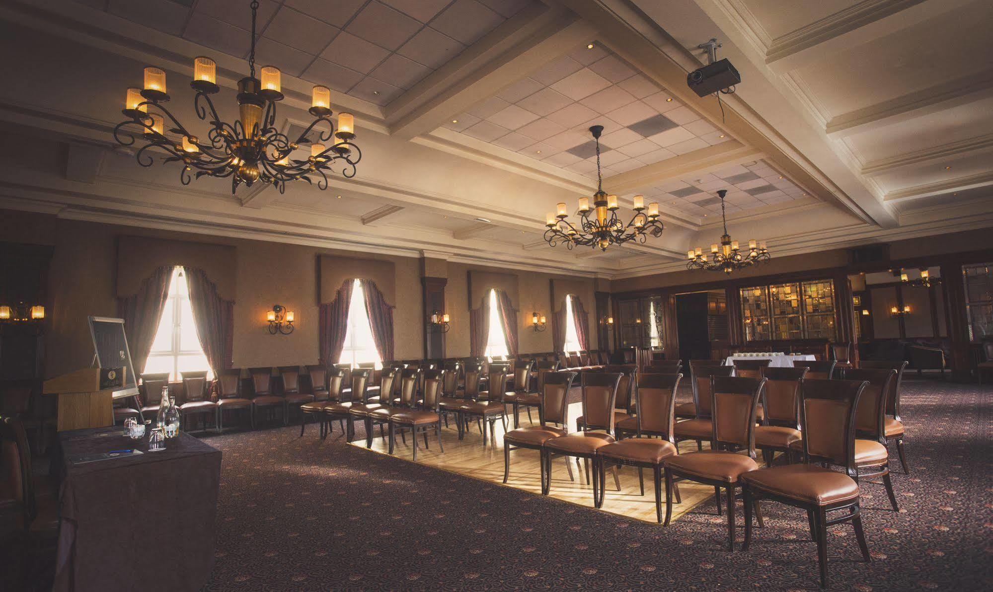 Hotel Canal Court Newry